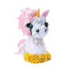 PlushCraft 3D Unicorn