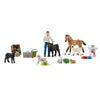 Schleich Advent Calendar Farm World