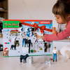 Schleich Advent Calendar Farm World