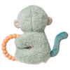 Mary Meyer Rattle, Monkey