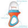 RazBerry Feeder, Blue/Orange