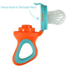 RazBerry Feeder, Blue/Orange