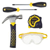 Stanley 5pc Tool Set
