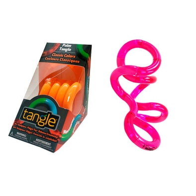Palm Tangle