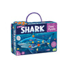 Peaceable Kingdom Shark Floor Puzzle