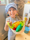 Haba Vegetable Basket