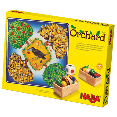 Haba Orchard