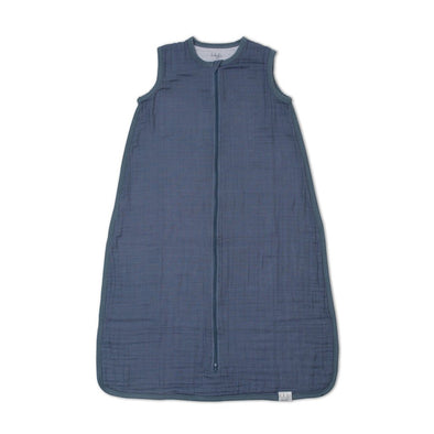 Lulujo Boho Sleep Sack 1.0 TOG, Navy Night