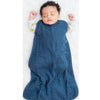 Lulujo Boho Sleep Sack 1.0 TOG, Navy Night