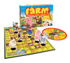 Farm Snakes & Ladders