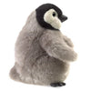 Folkmanis Baby Emporer Penguin Puppet