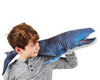 Folkmanis Blue Whale Puppet