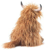 Folkmanis Highland Cow Puppet