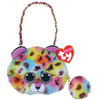 TY Purse, Giselle Multicoloured Unileopard