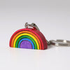 Grimm's Rainbow Keyring