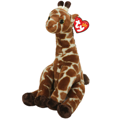 TY Beanie Babies, Gavin Giraffe