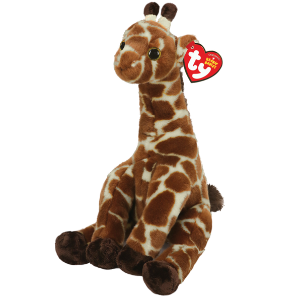 TY Beanie Babies, Gavin Giraffe