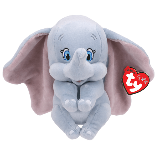 TY Sparkle Disney, Dumbo Medium