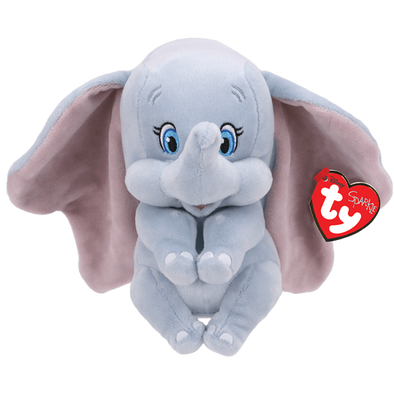 TY Sparkle Disney, Dumbo Medium