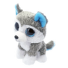 TY Beanie Boo, Slush Husky Large