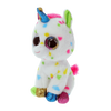 Ty Beanie Boo, Harmonie Speckled Unicorn