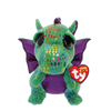 TY Beanie Boo, Cinder Dragon Large