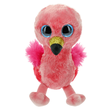 TY Beanie Boo, Gilda Flamingo Large