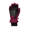 Kombi Peak Jr Glove, Grape