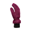 Kombi Peak Jr Glove, Grape