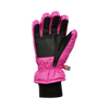 Kombi Peak Jr Glove, Fuchsia Fedora