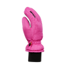 Kombi Peak Jr Glove, Fuchsia Fedora