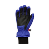 Kombi Peak Jr Glove, Sapphire Blue