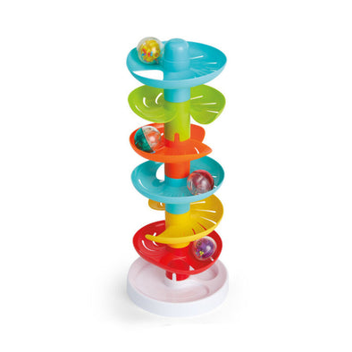 Kidoozie Whirl & Go Ball Tower