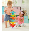 Kidoozie Whirl & Go Ball Tower