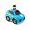 Kidoozie Press n Zoom Police Car