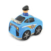 Kidoozie Press n Zoom Police Car