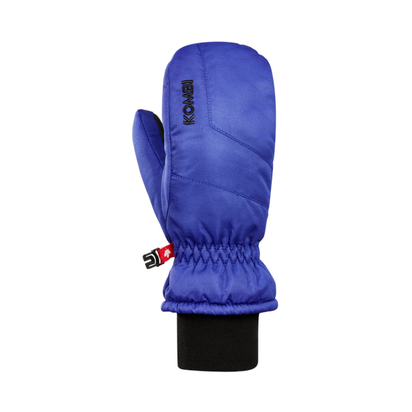 Kombi Peak Jr Mitt, Sapphire Blue