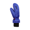 Kombi Peak Jr Mitt, Sapphire Blue