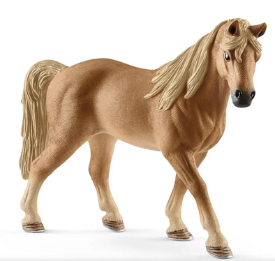 Schleich Tennessee Walker Mare