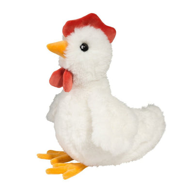 Douglas Bobbie Chicken Softie