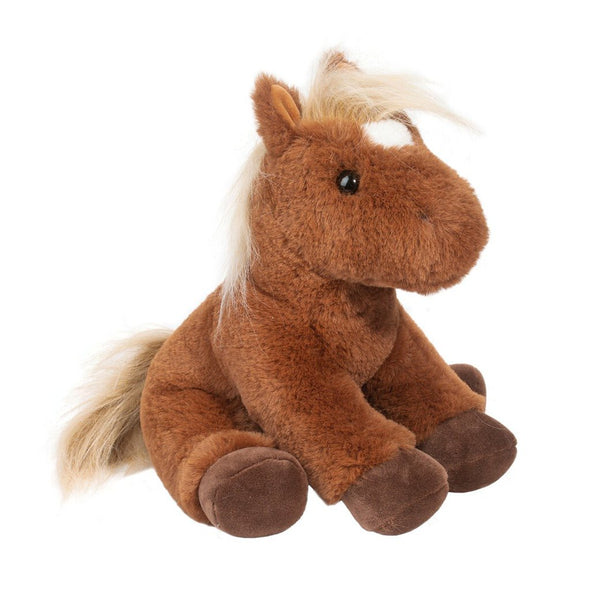 Douglas Nellie Horse Softie