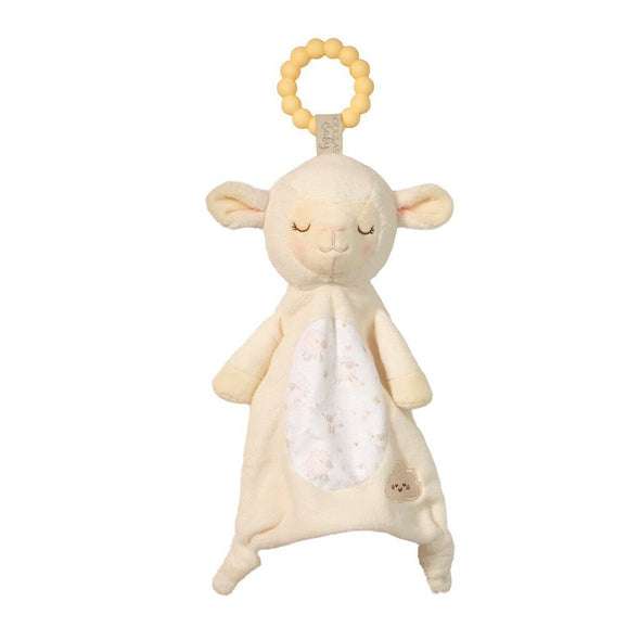 Douglas Lil Teether, Lennox Lamb