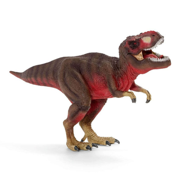 Schleich Tyrannosaurus Rex, Red