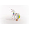 Schleich Rainbow Love Unicorn Mare