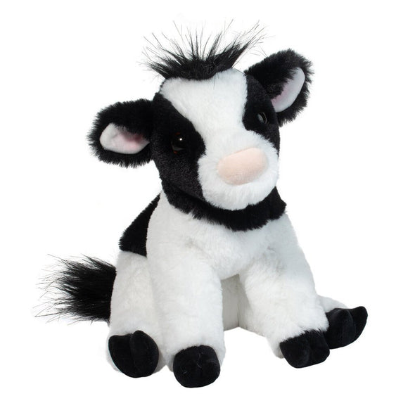 Douglas Elsie Cow Soft Mini