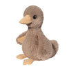 Douglas Marnie Taupe Goose Mini Soft