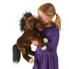 Folkmanis Horse Puppet