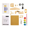 Stanley Jr Pull Back Airplane Kit