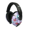 Baby Banz Infant Hearing Protection Earmuffs 2 Months+, Butterflies