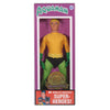 Mego 8'' DC 50th Anniversary Aquaman Action Figure